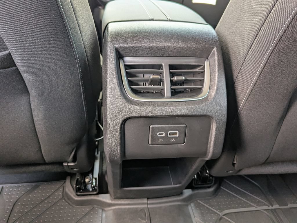 New 2026 Chevrolet Blazer LT w/ LPO, Floor Liner Package FWD image 6