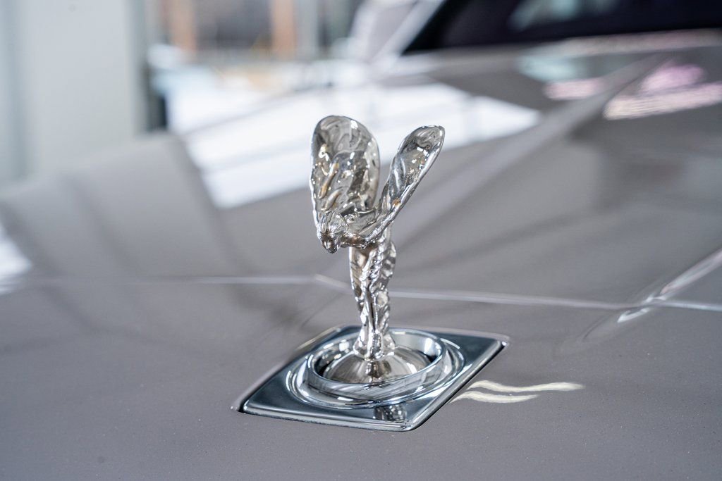 Used 2022 Rolls-Royce Cullinan image 19