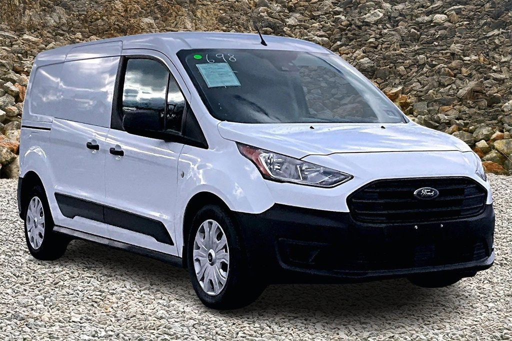 Used 2019 Ford Transit Connect XL