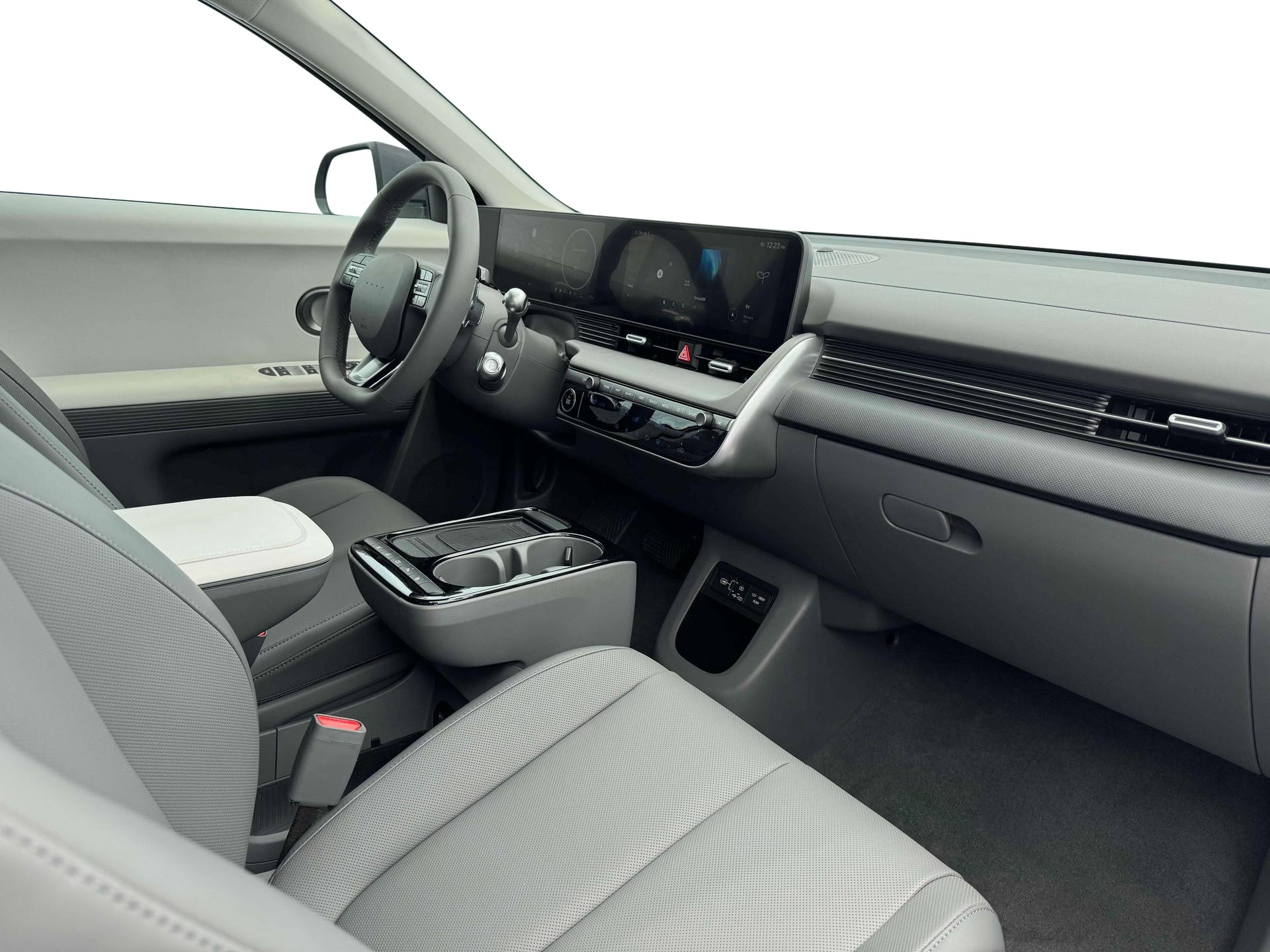 New 2025 Hyundai Ioniq 5 SEL AWD/4WD image 15