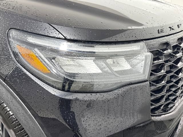 Used 2025 Ford Explorer ST w/ Sun And Sound Package image 12