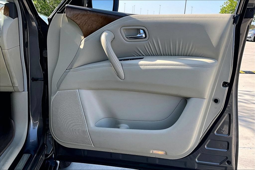 Used 2014 INFINITI QX80 2WD image 22