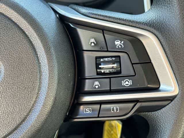 Used 2021 Subaru Forester AWD/4WD image 22