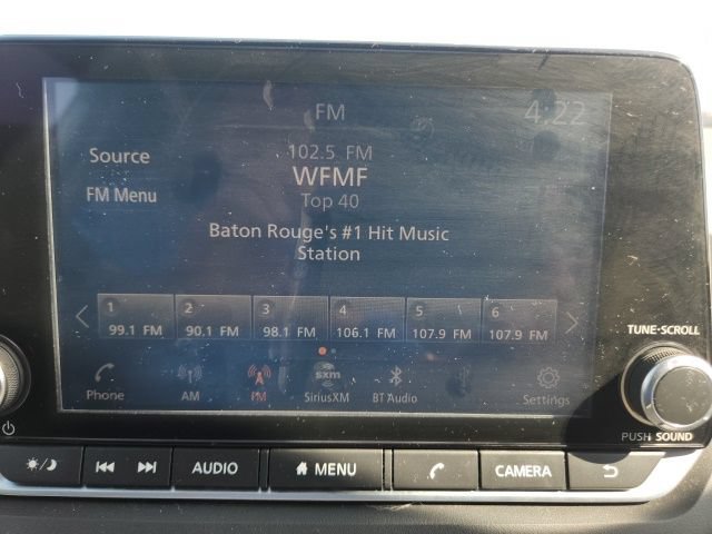 Used 2021 Nissan Rogue SV FWD image 31