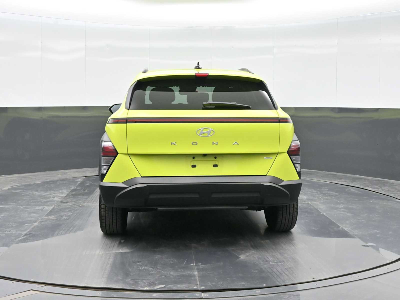 Certified 2025 Hyundai Kona SEL image 6