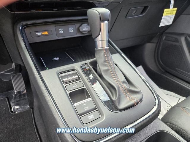 New 2026 Honda CR-V Sport Touring image 11
