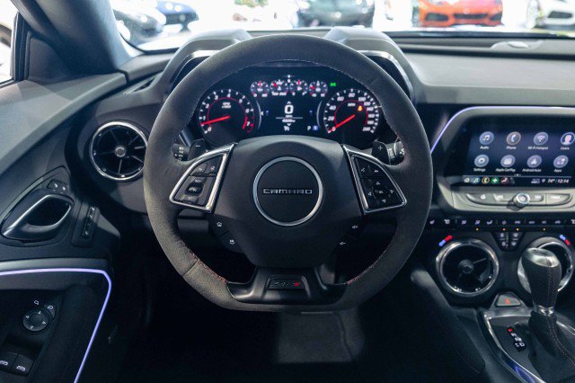 Used 2023 Chevrolet Camaro ZL1 image 26