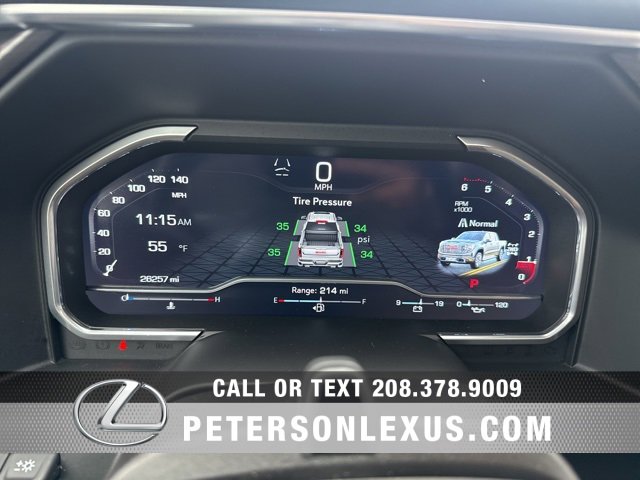 Used 2024 GMC Sierra 1500 Denali Ultimate image 27