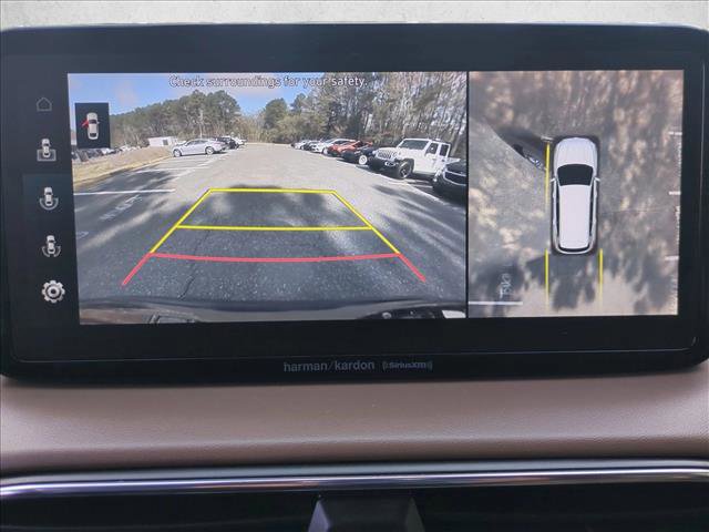 Used 2022 Hyundai Santa Fe Limited image 14