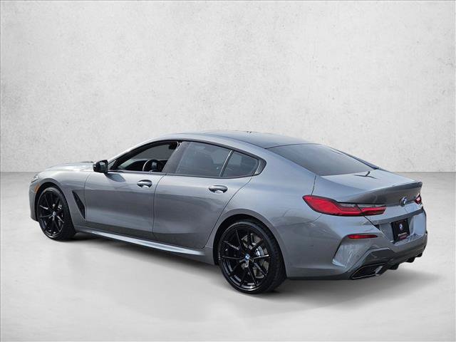 New 2026 BMW 840i RWD image 9