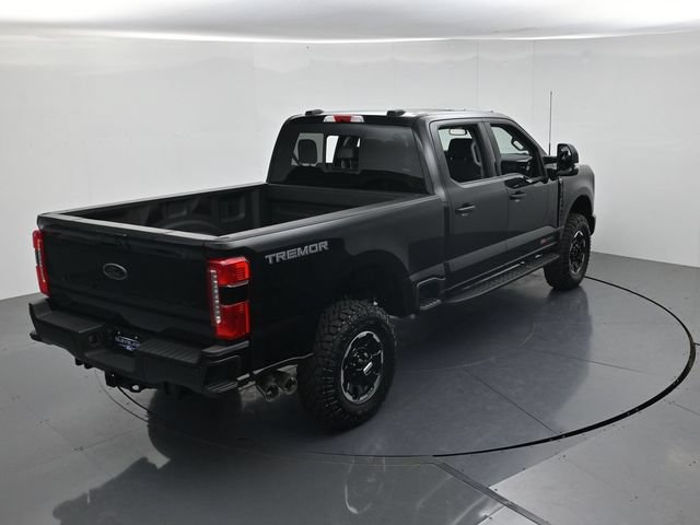 New 2026 Ford F250 Lariat w/ Tremor Off-Road Package AWD/4WD image 58