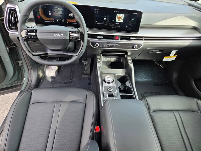 New 2026 Kia Sorento EX FWD image 24
