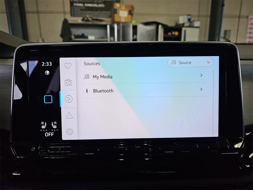 Used 2024 Volkswagen Atlas Cross Sport SE image 22