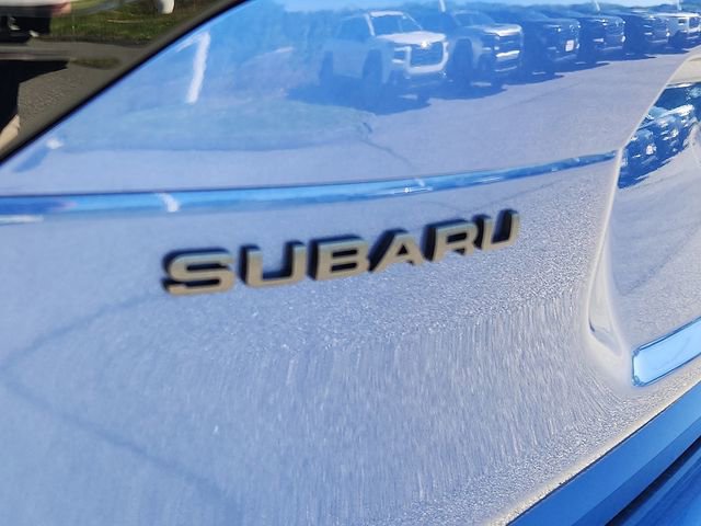 Used 2026 Subaru Forester AWD/4WD image 29