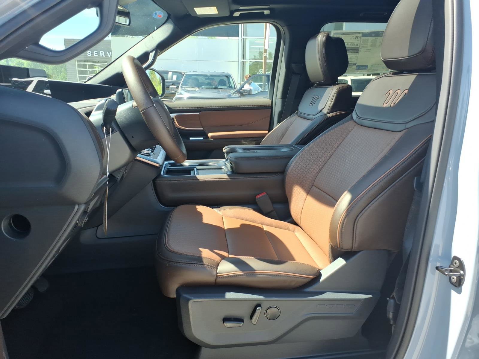 New 2026 Ford Expedition King Ranch AWD/4WD image 6