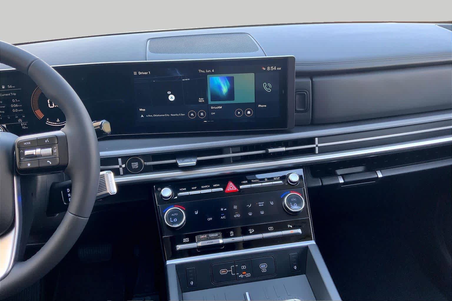 New 2026 Hyundai Santa Fe XRT AWD/4WD image 6