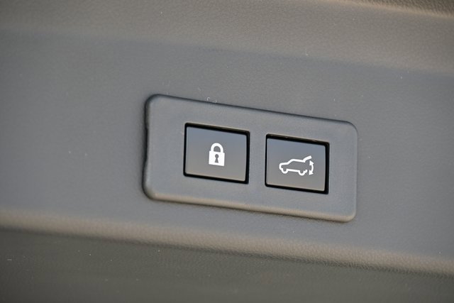 New 2025 Subaru Ascent Touring image 16