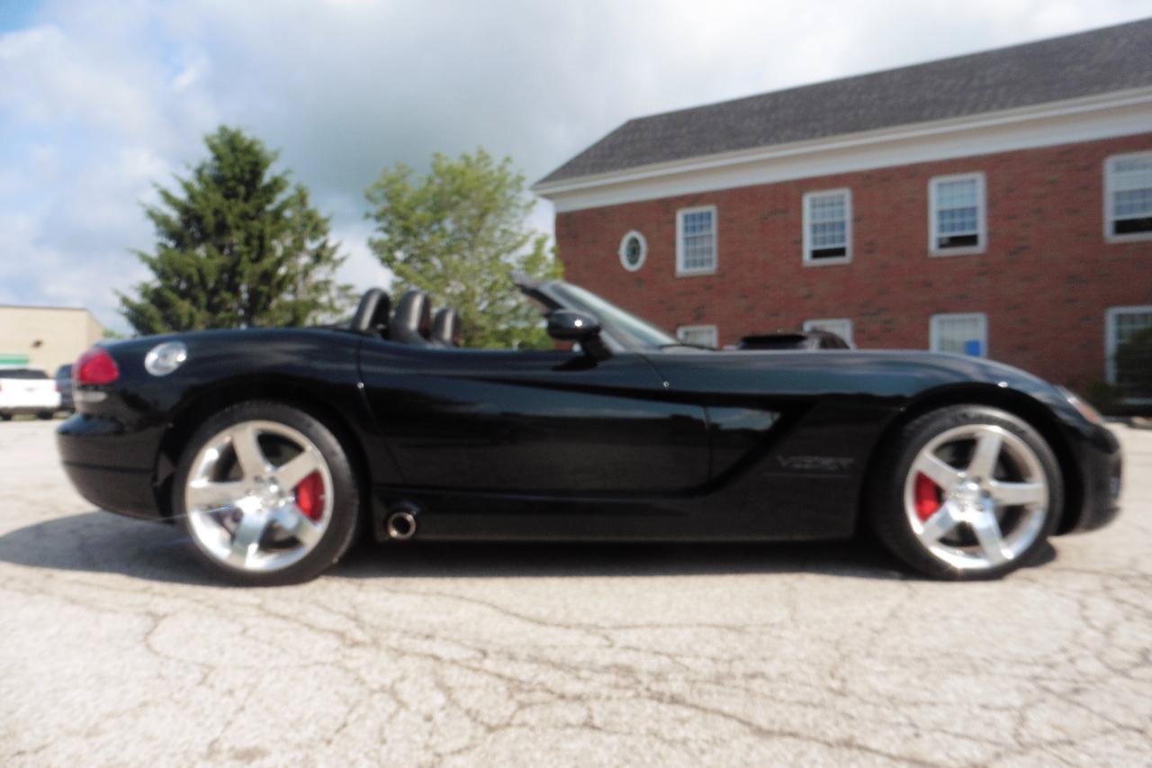 Used 2006 Dodge Viper SRT-10 RWD image 6
