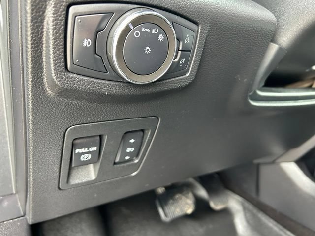 Used 2020 Ford Expedition Max Limited AWD/4WD image 28