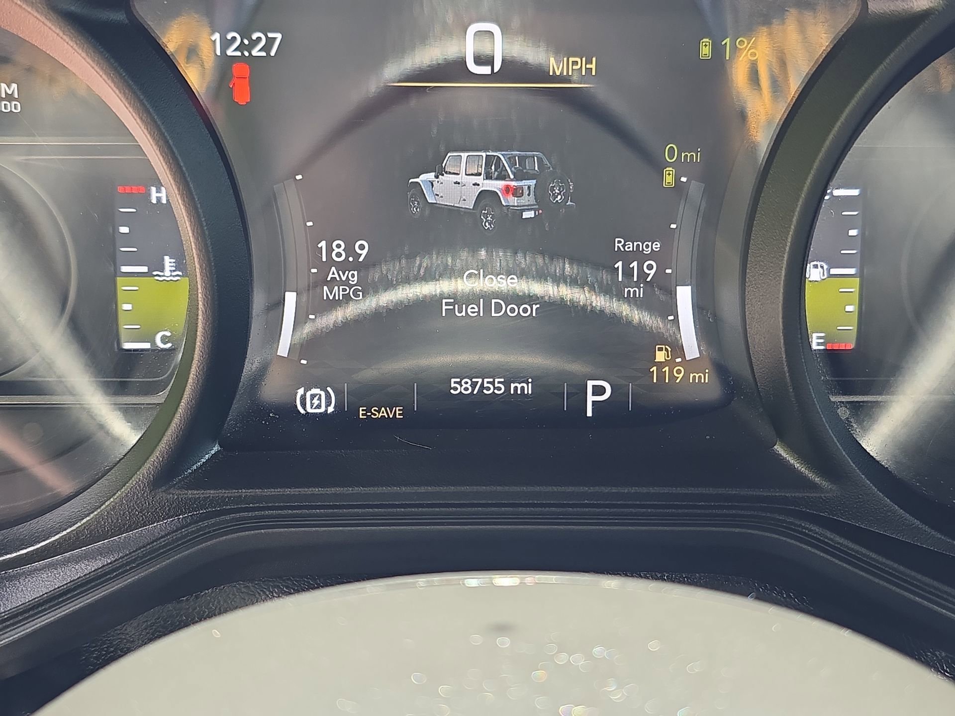 Used 2024 Jeep Wrangler Sahara w/ Technology Group image 59