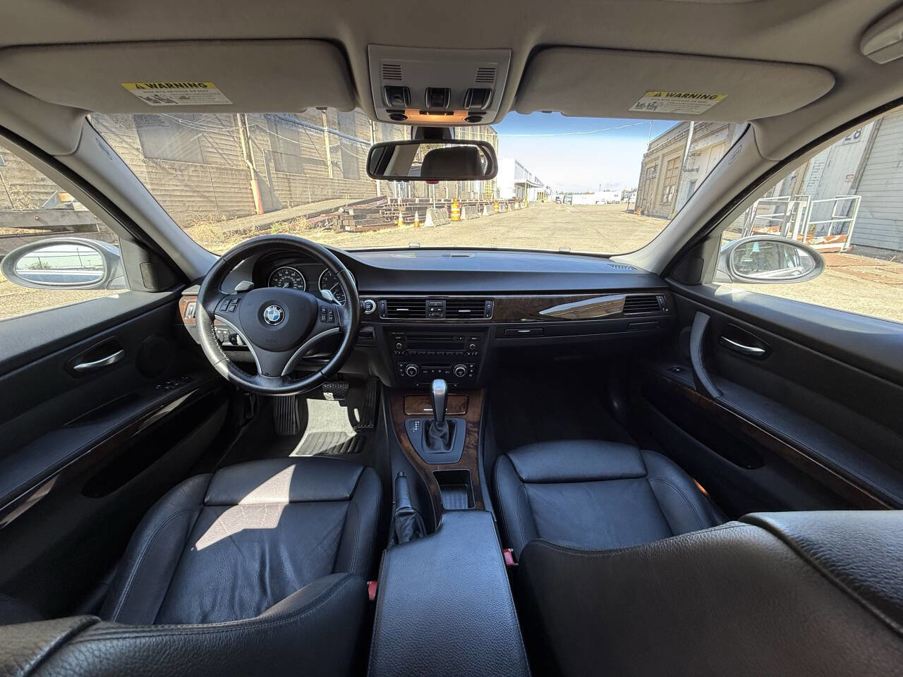 Used 2008 BMW 335i Sedan image 69