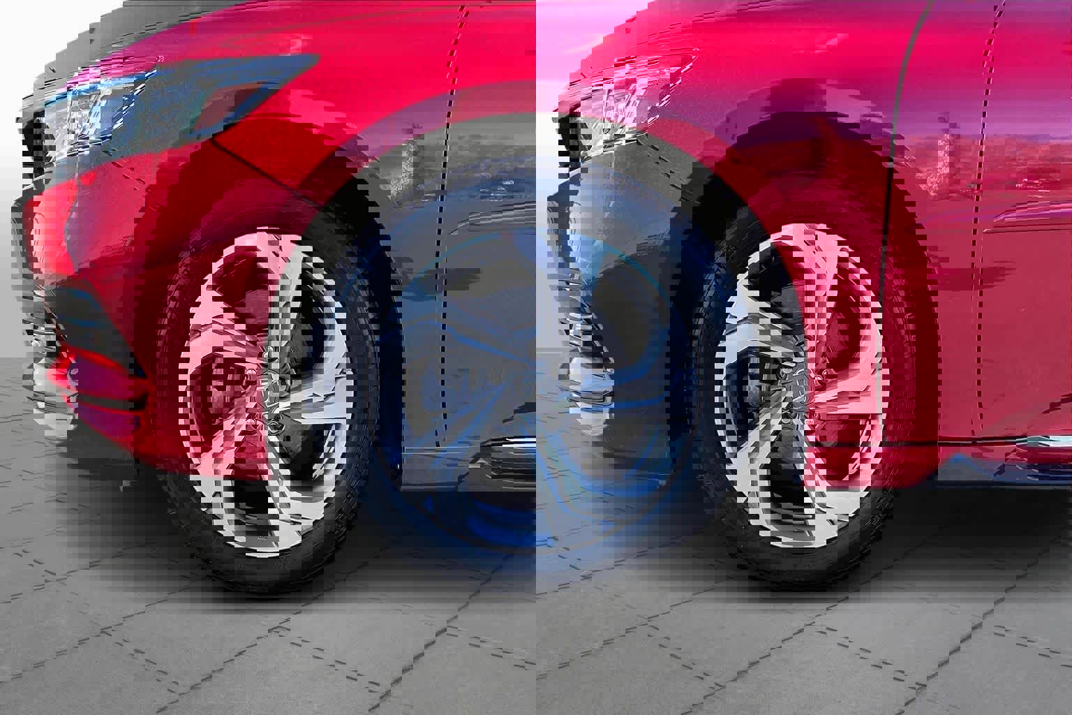 Used 2018 Honda Accord EX image 11