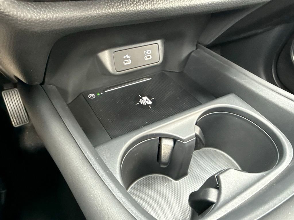 Certified 2026 Honda HR-V Sport image 24