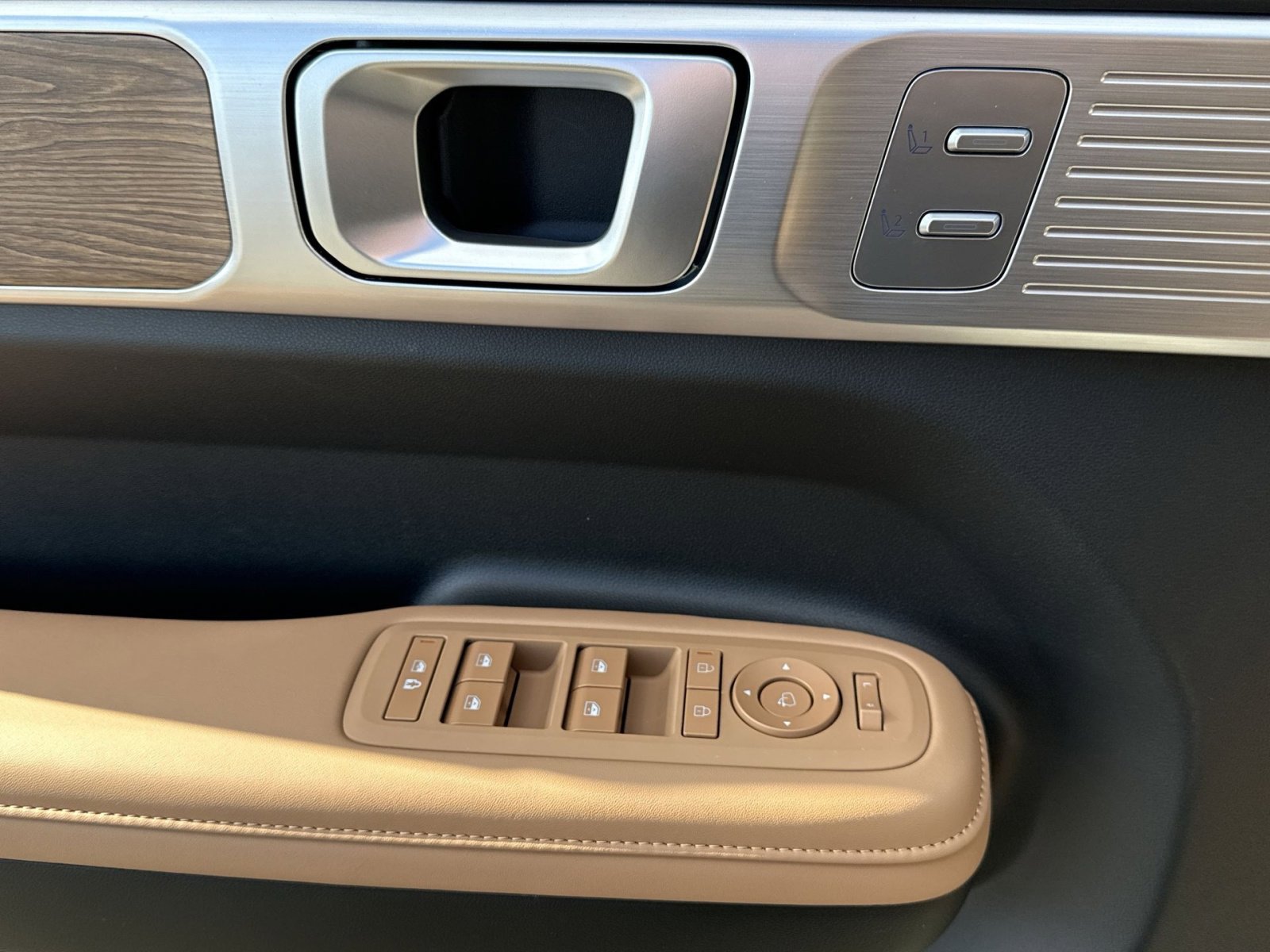 New 2026 Hyundai Santa Fe Calligraphy image 15