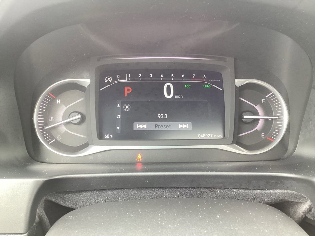 Used 2022 Honda Passport Elite image 19