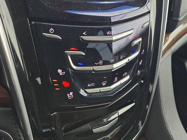 Used 2020 Cadillac Escalade Luxury image 31
