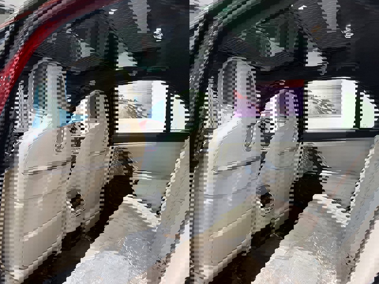 New 2026 BMW 760i xDrive image 45