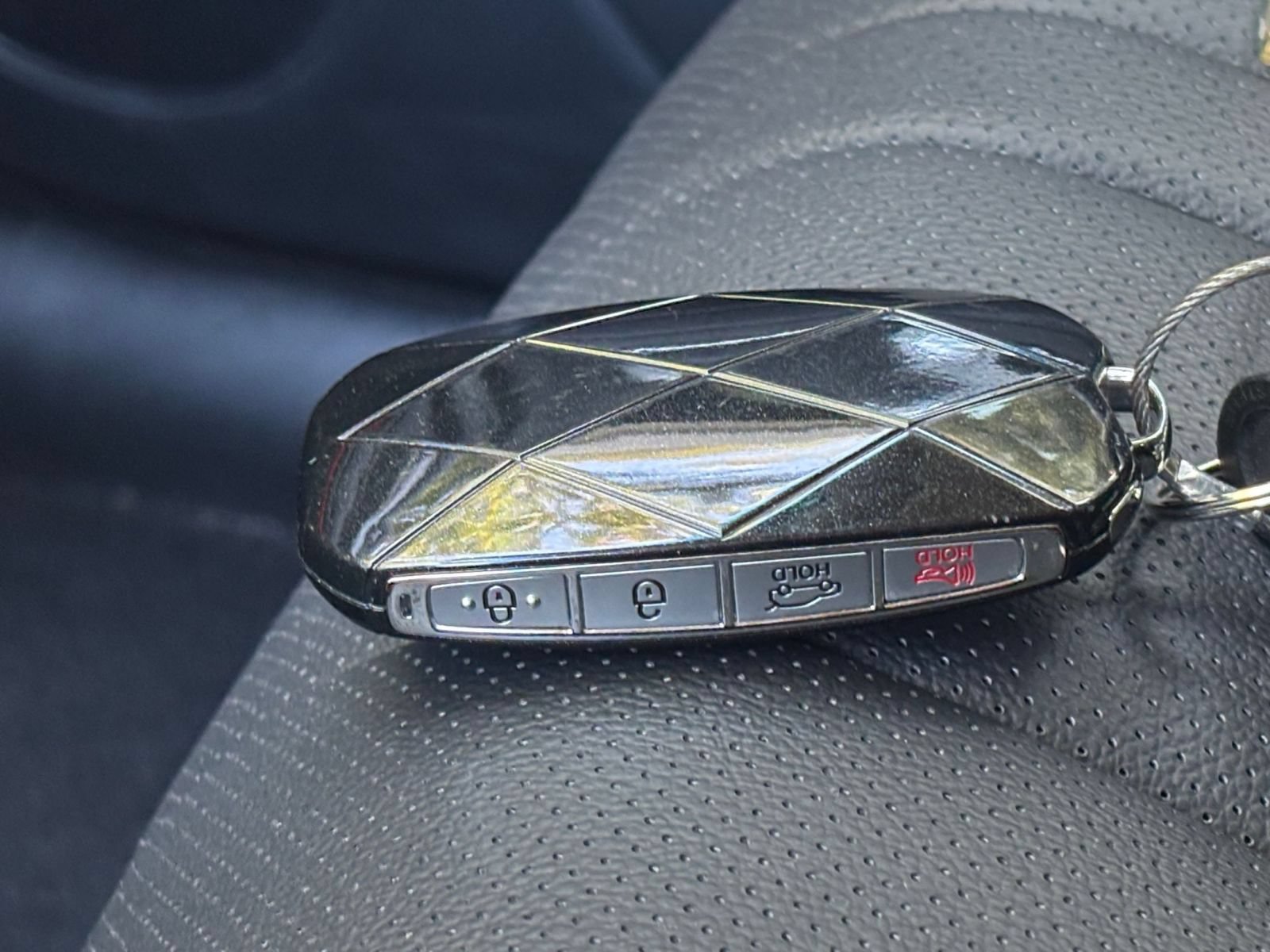 Used 2026 Genesis GV80 2.5T AWD/4WD image 21