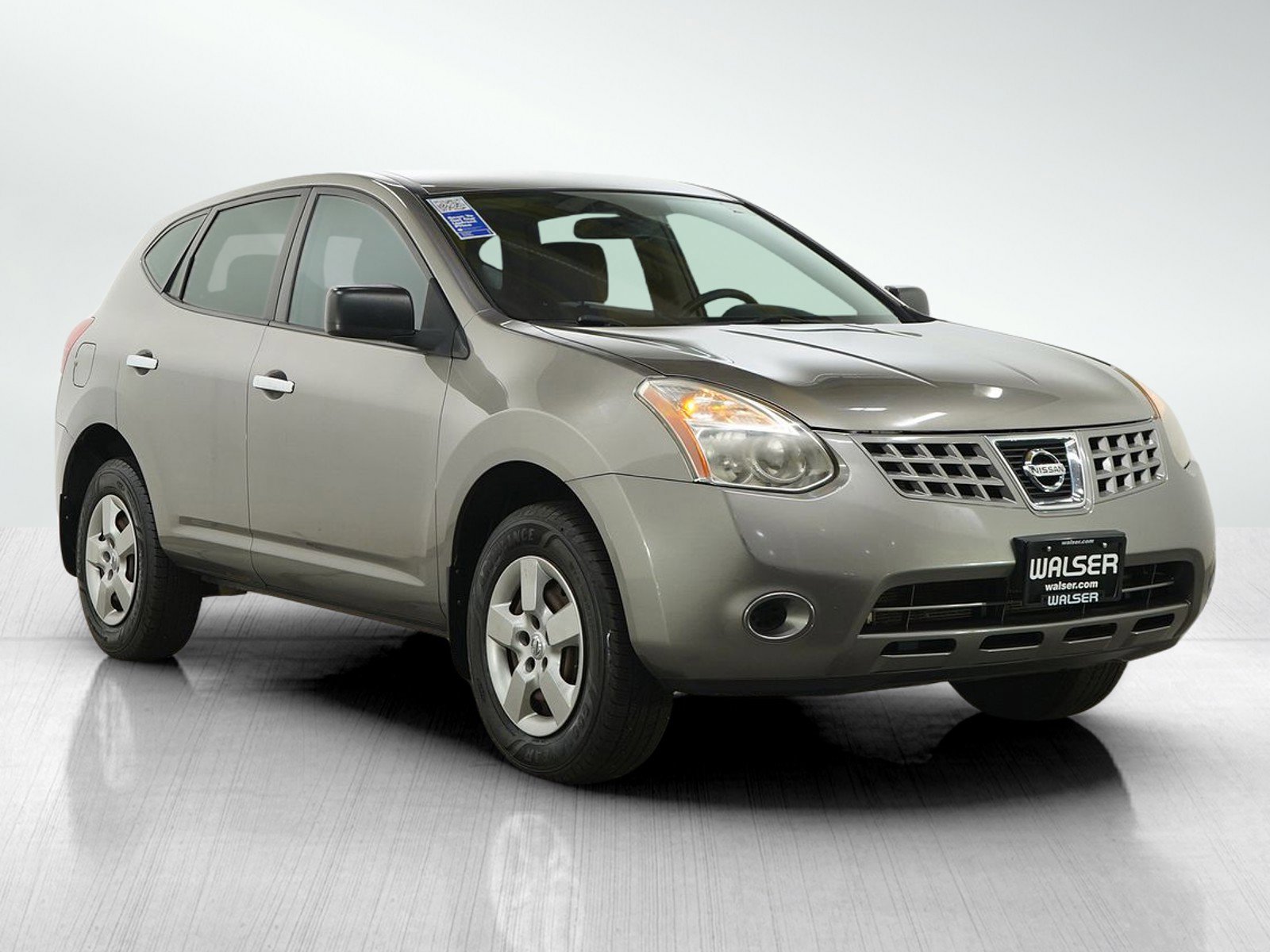 Used 2010 Nissan Rogue S AWD/4WD image 7