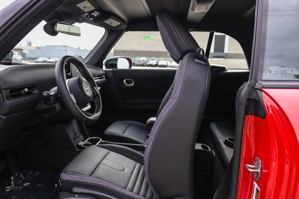 Used 2026 MINI Cooper Convertible FWD image 32