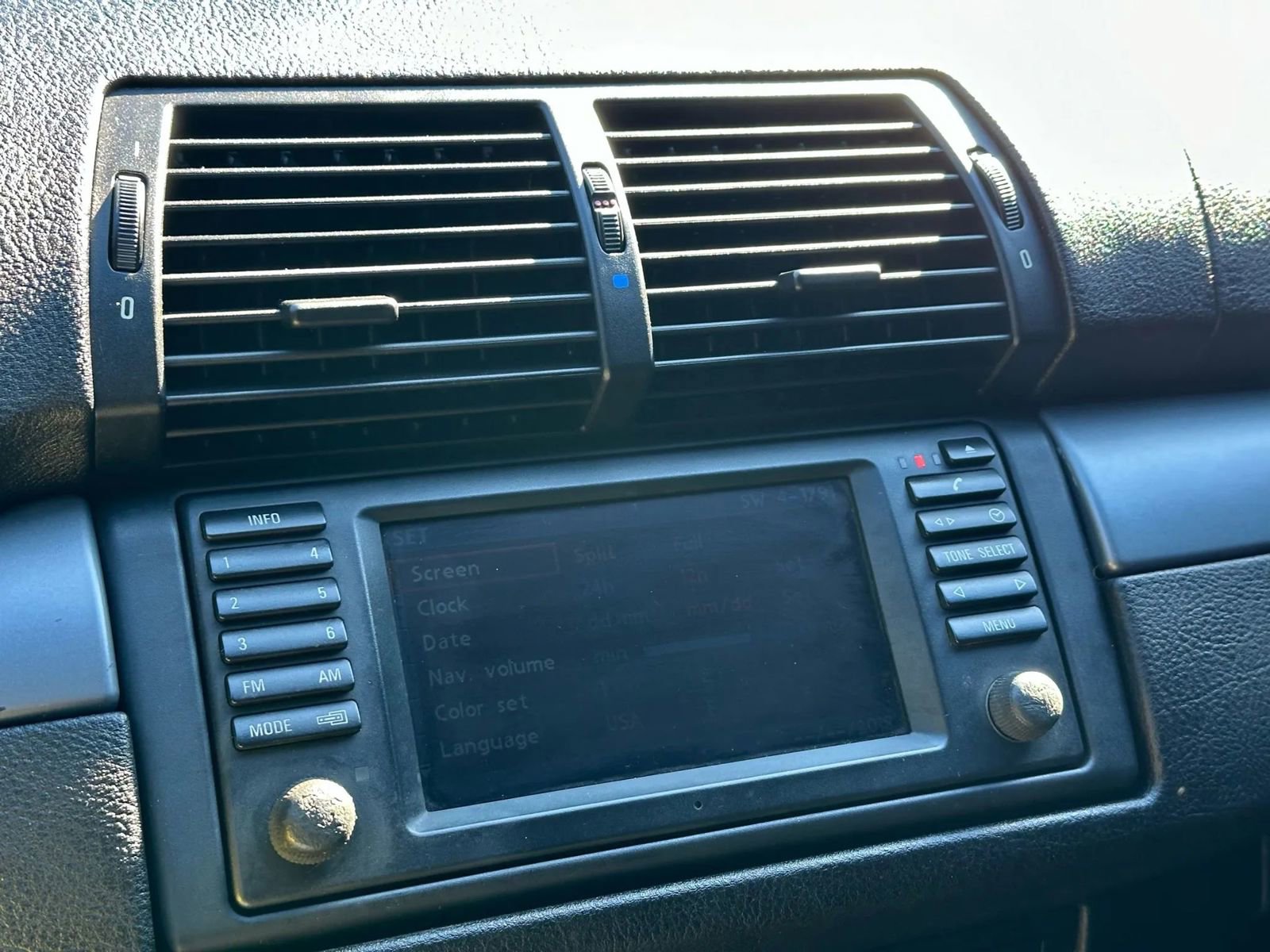 Used 2005 BMW X5 4.8is image 39