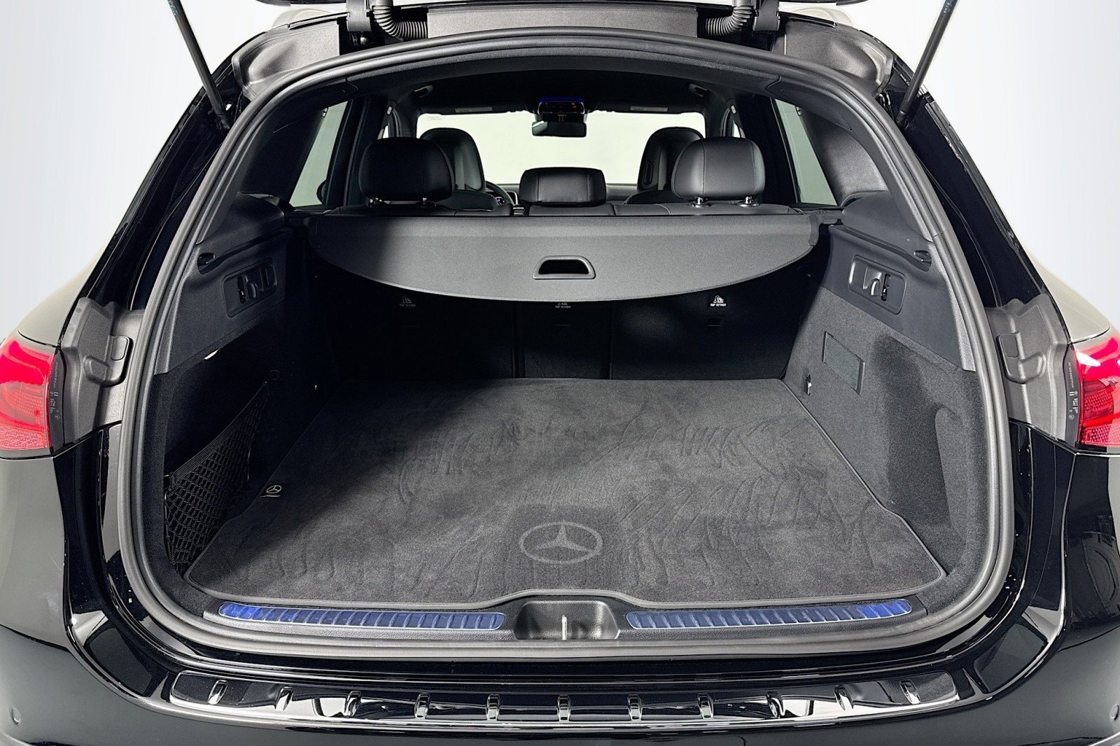 Certified 2026 Mercedes-Benz GLC 300 image 22