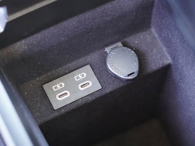 Used 2024 Lexus ES 350 w/ Premium Package FWD image 38