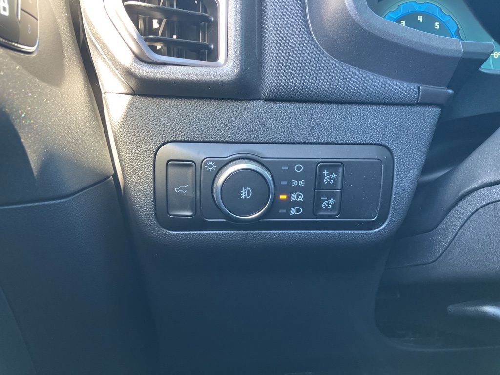 New 2025 Ford Bronco Sport Outer Banks image 28