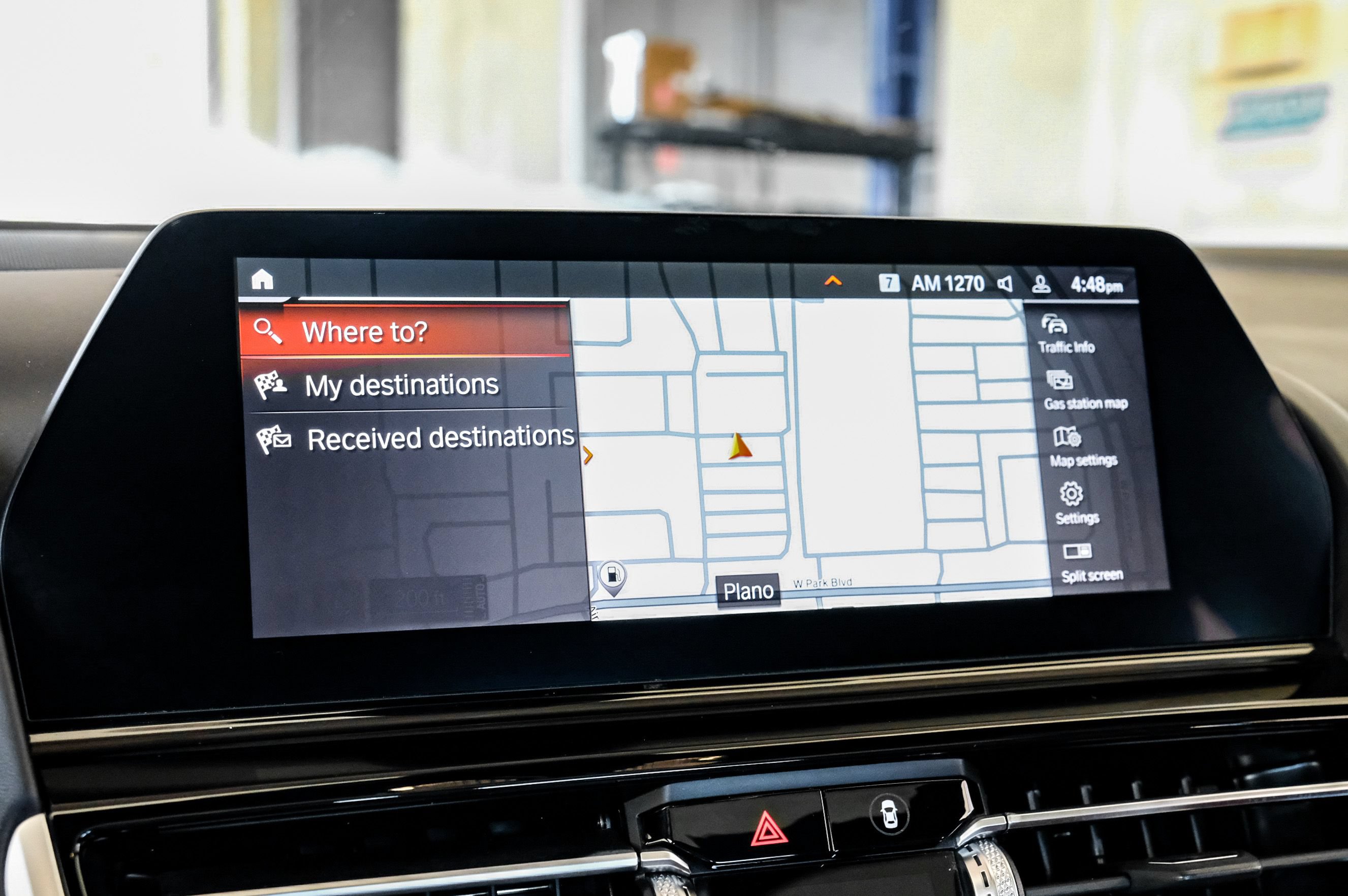 Used 2022 BMW 840i Gran Coupe w/ Driving Assistance Package RWD image 22