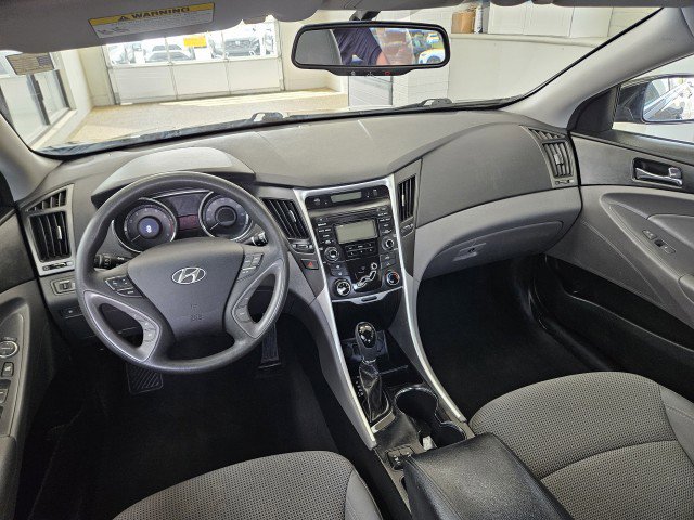 Used 2013 Hyundai Sonata GLS w/ Popular Equipment Pkg FWD image 18
