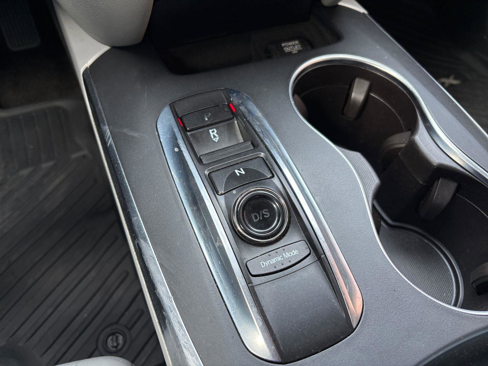 Used 2018 Acura MDX SH-AWD image 30