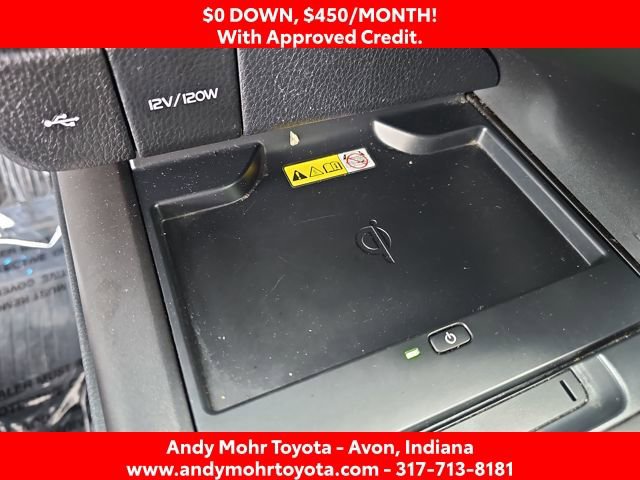 Used 2024 Toyota Camry XSE FWD image 23