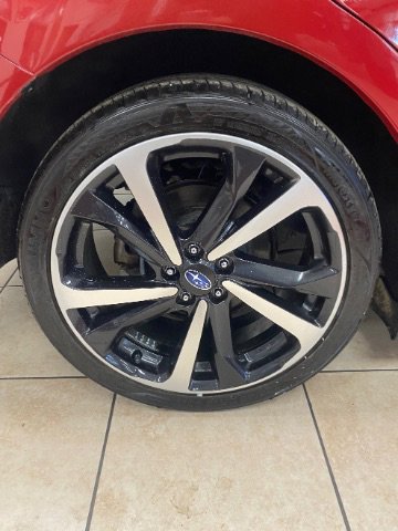 Used 2020 Subaru Impreza 2.0i Sport image 37