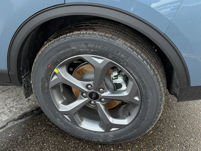 New 2026 Ford Escape ST-Line w/ Tech Pack #1 image 9