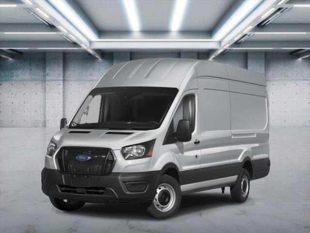 New 2026 Ford Transit 350 148 High Roof Extended w/ Load Area Protection Package image 1