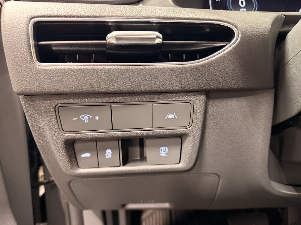 Used 2020 Hyundai Sonata SEL w/ Convenience Package FWD image 16
