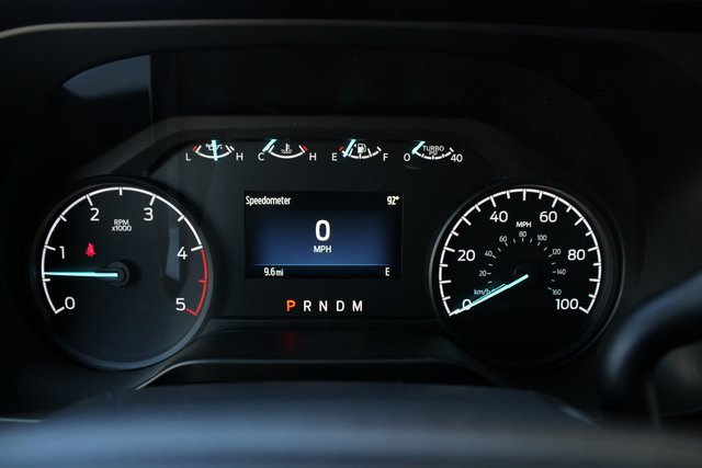 New 2026 Ford F350 XL w/ STX Appearance Package image 14