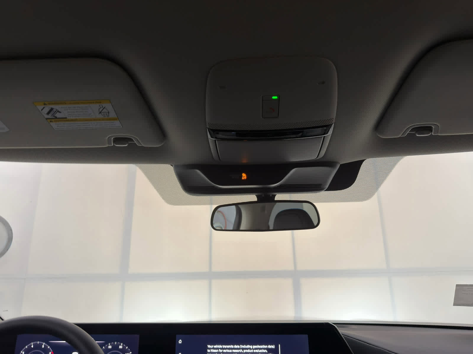 New 2026 Nissan Armada SV image 21