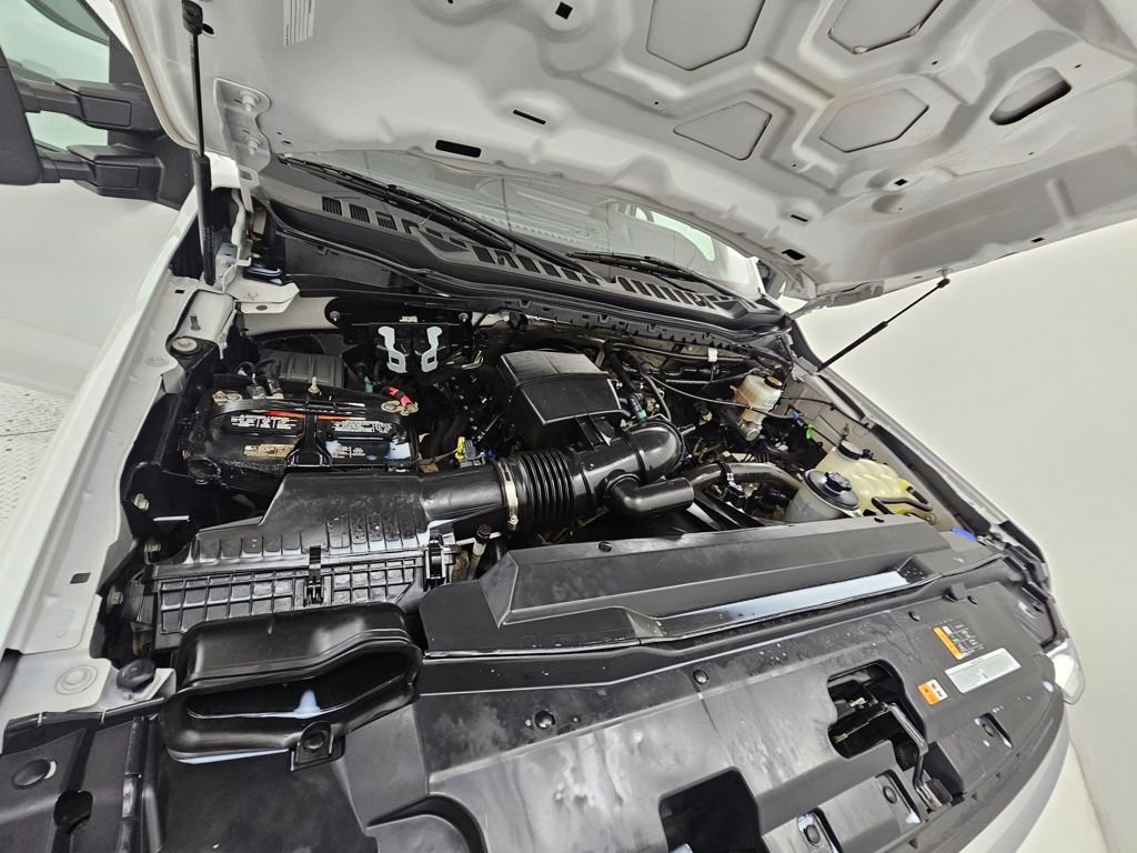 Used 2023 Ford F350 XLT image 27
