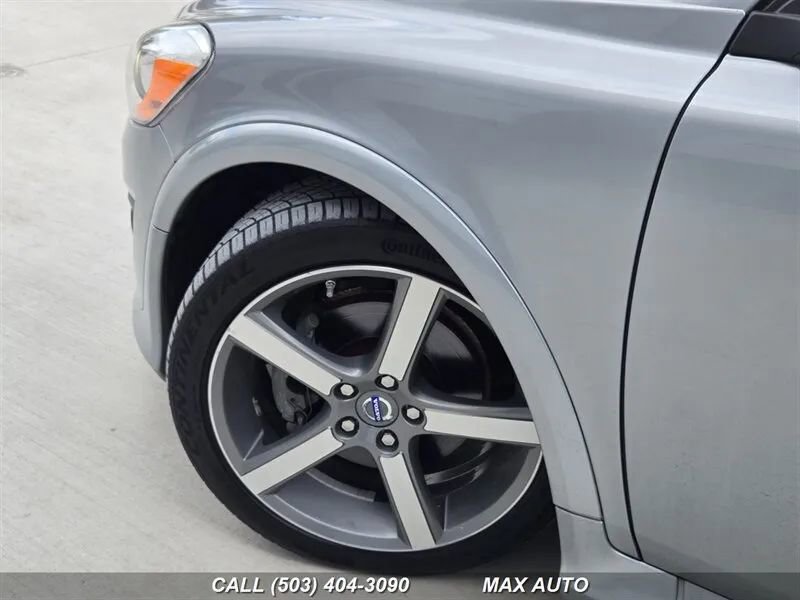 Used 2011 Volvo C30 T5 R-Design image 34